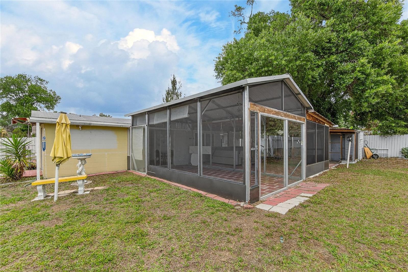 CLAIR MEL CITY UNIT 50 - Residential