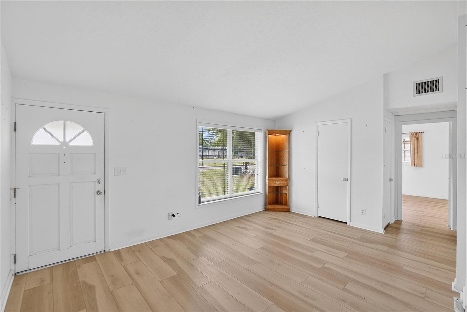 CLAIR MEL CITY UNIT 50 - Residential