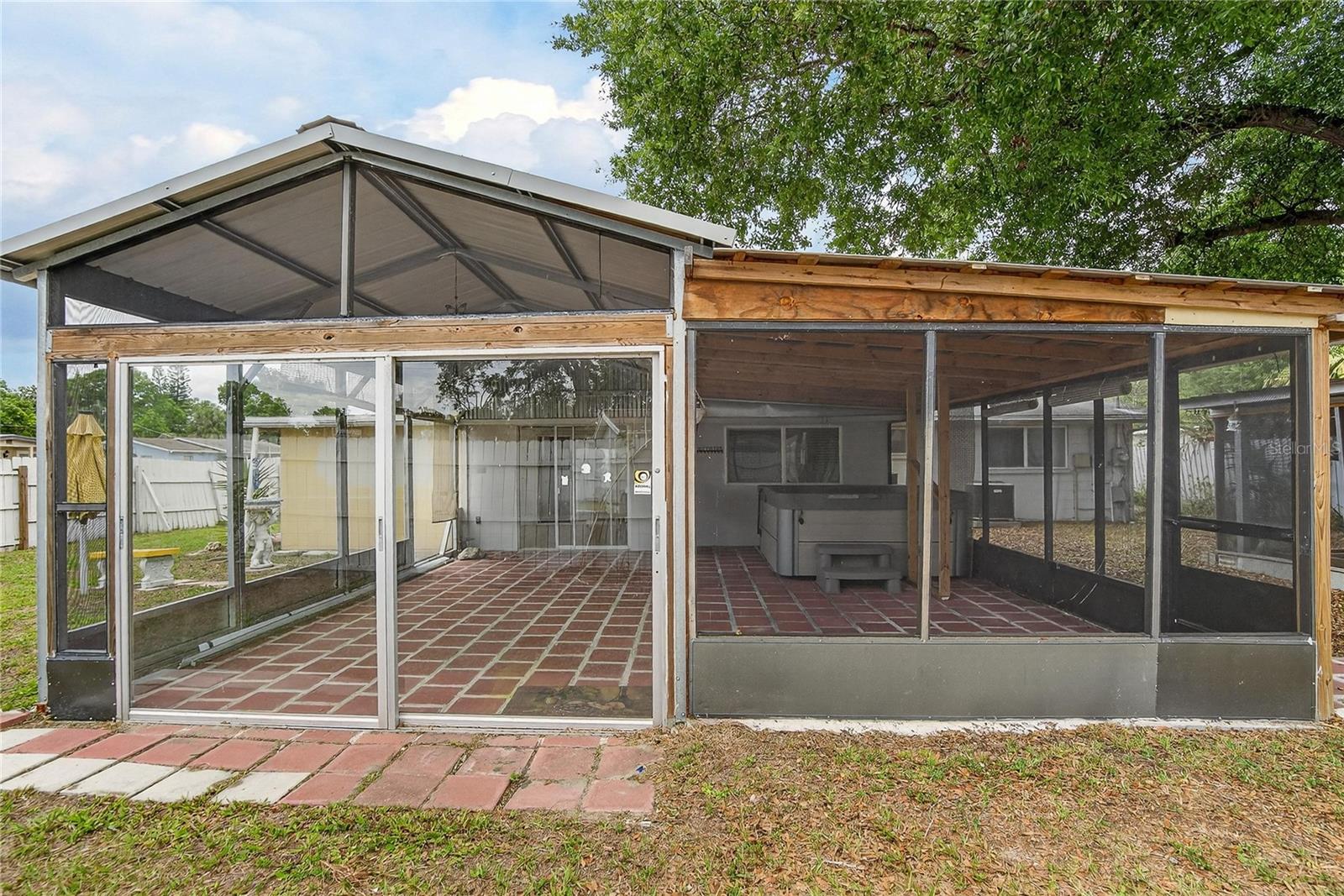 CLAIR MEL CITY UNIT 50 - Residential