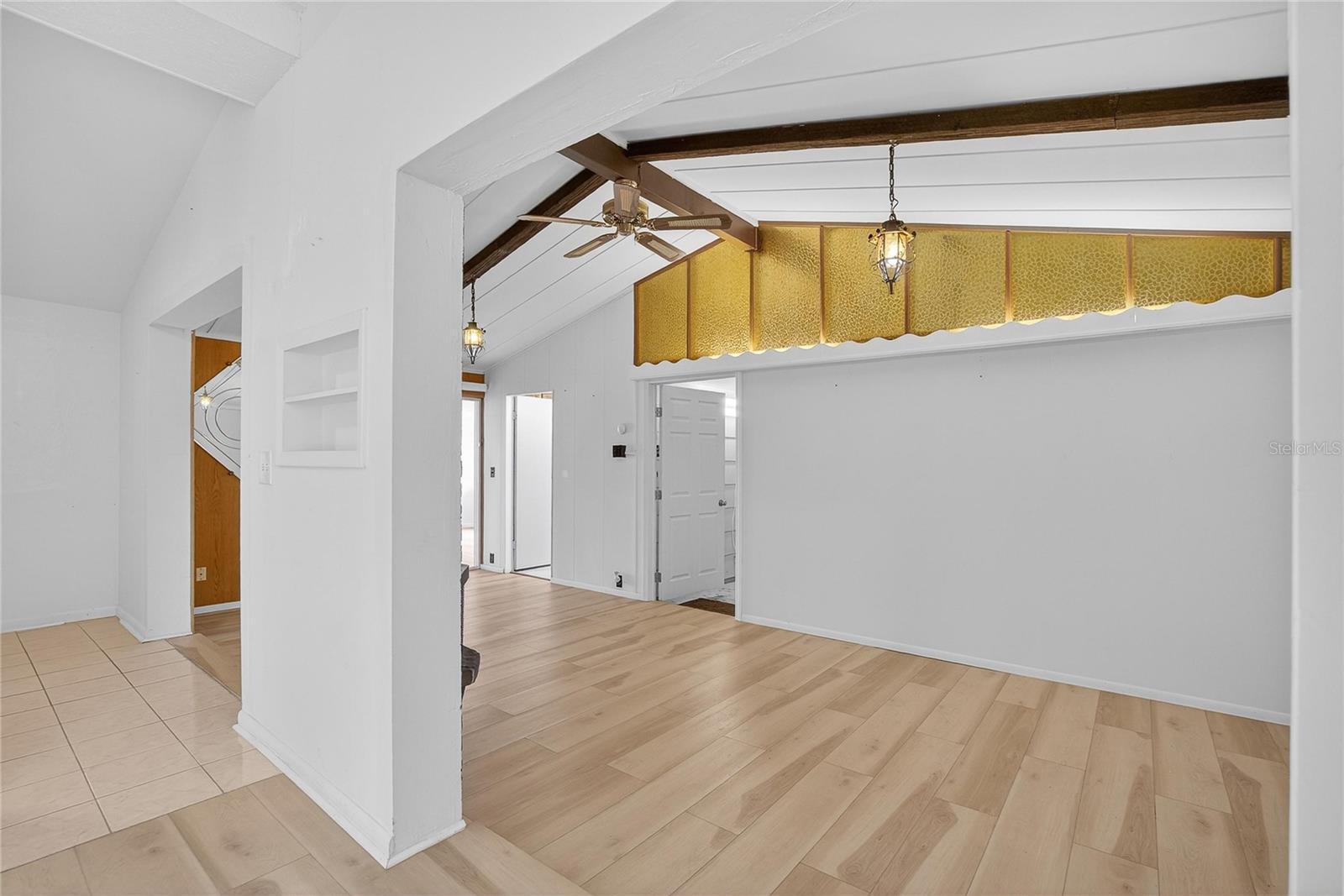 CLAIR MEL CITY UNIT 50 - Residential