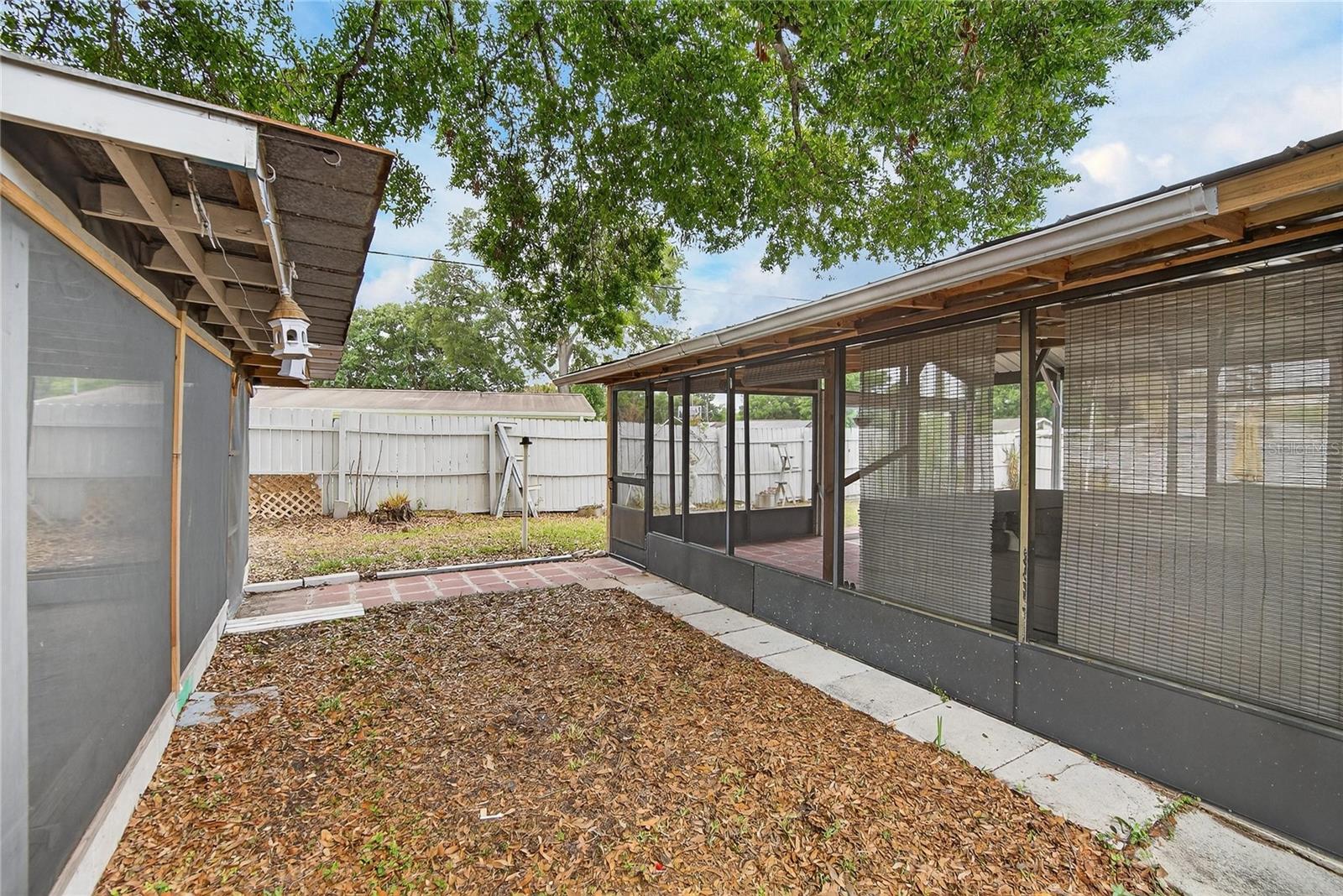 CLAIR MEL CITY UNIT 50 - Residential