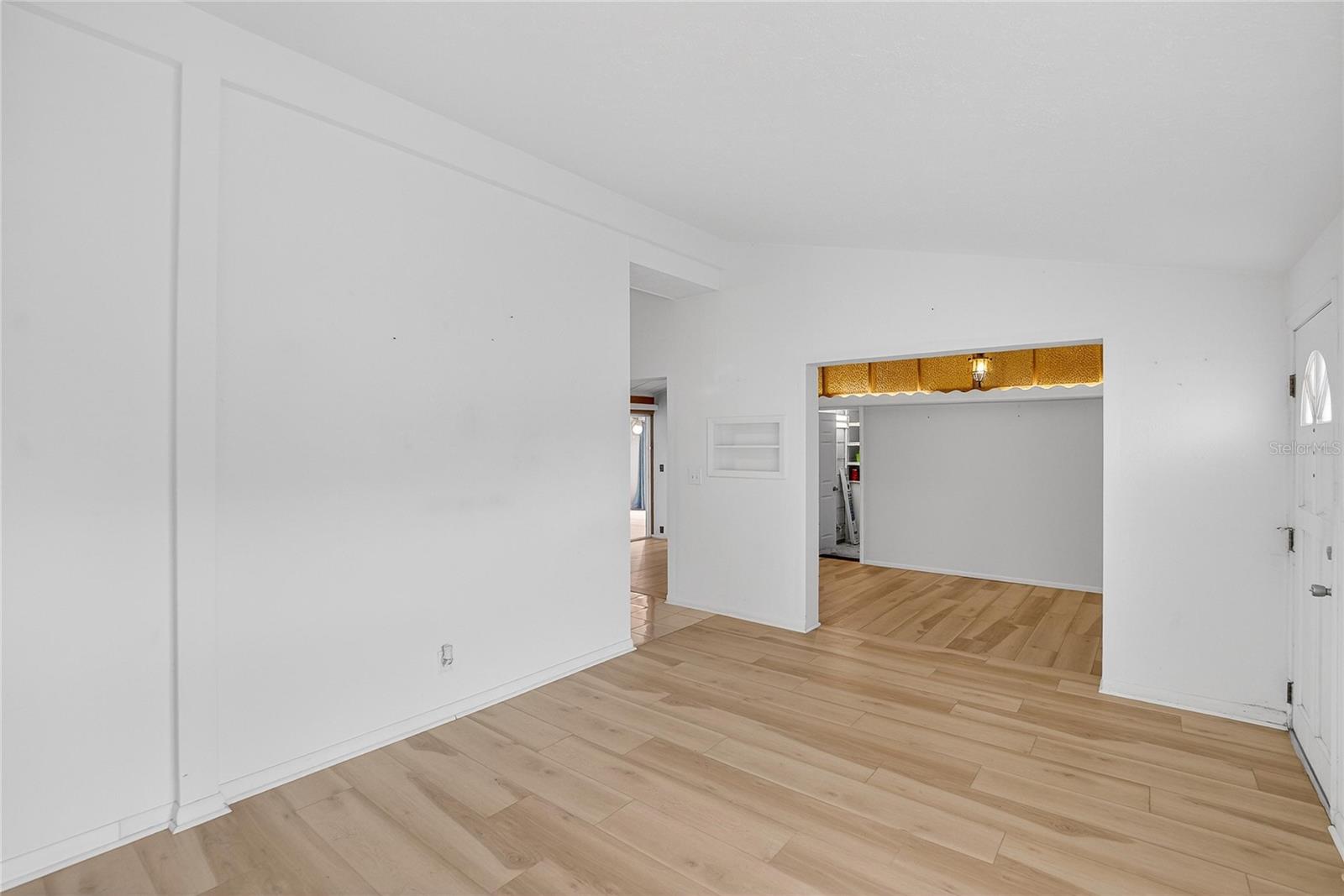 CLAIR MEL CITY UNIT 50 - Residential