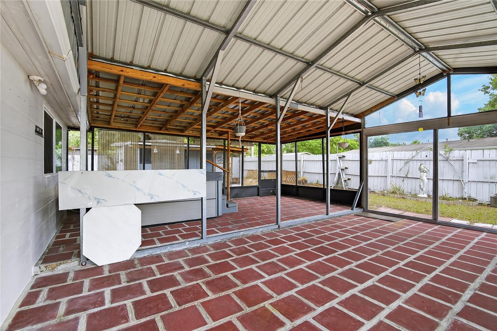 CLAIR MEL CITY UNIT 50 - Residential