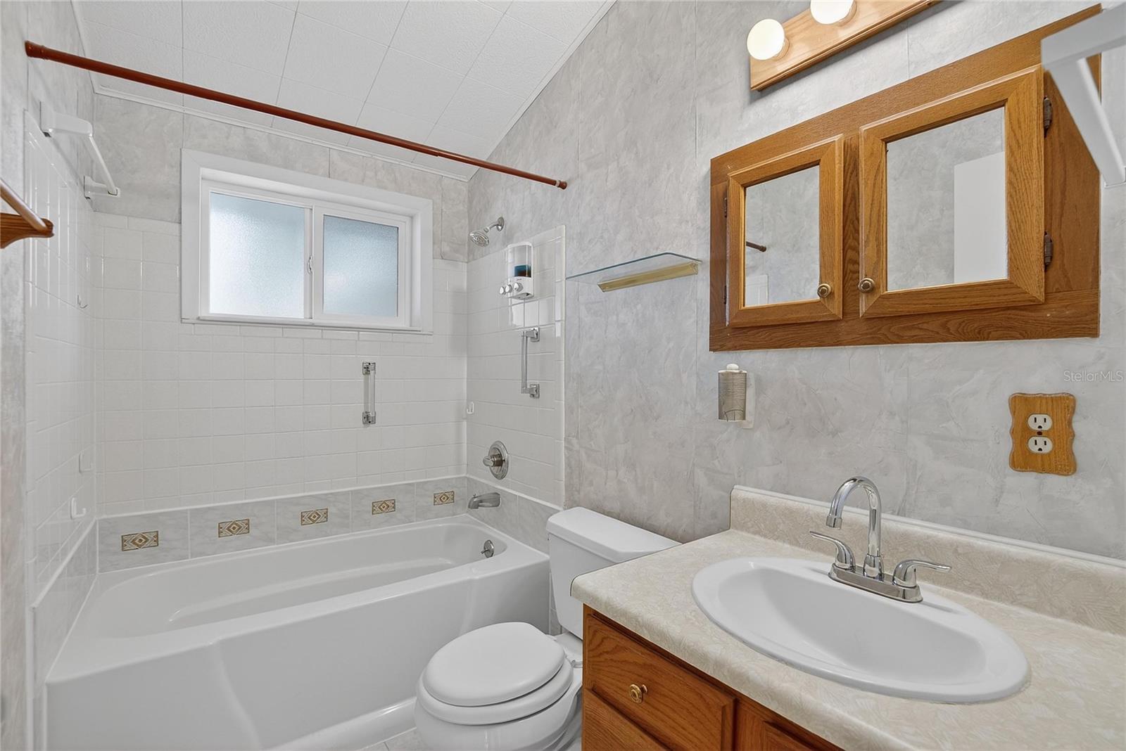 CLAIR MEL CITY UNIT 50 - Residential