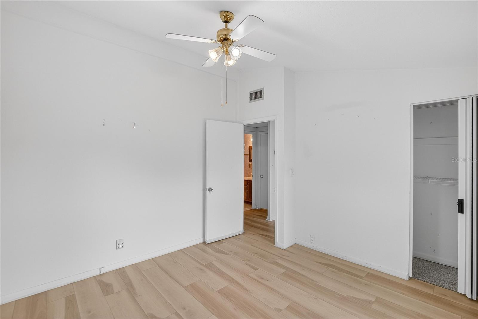 CLAIR MEL CITY UNIT 50 - Residential