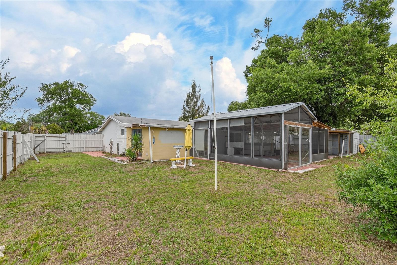 CLAIR MEL CITY UNIT 50 - Residential