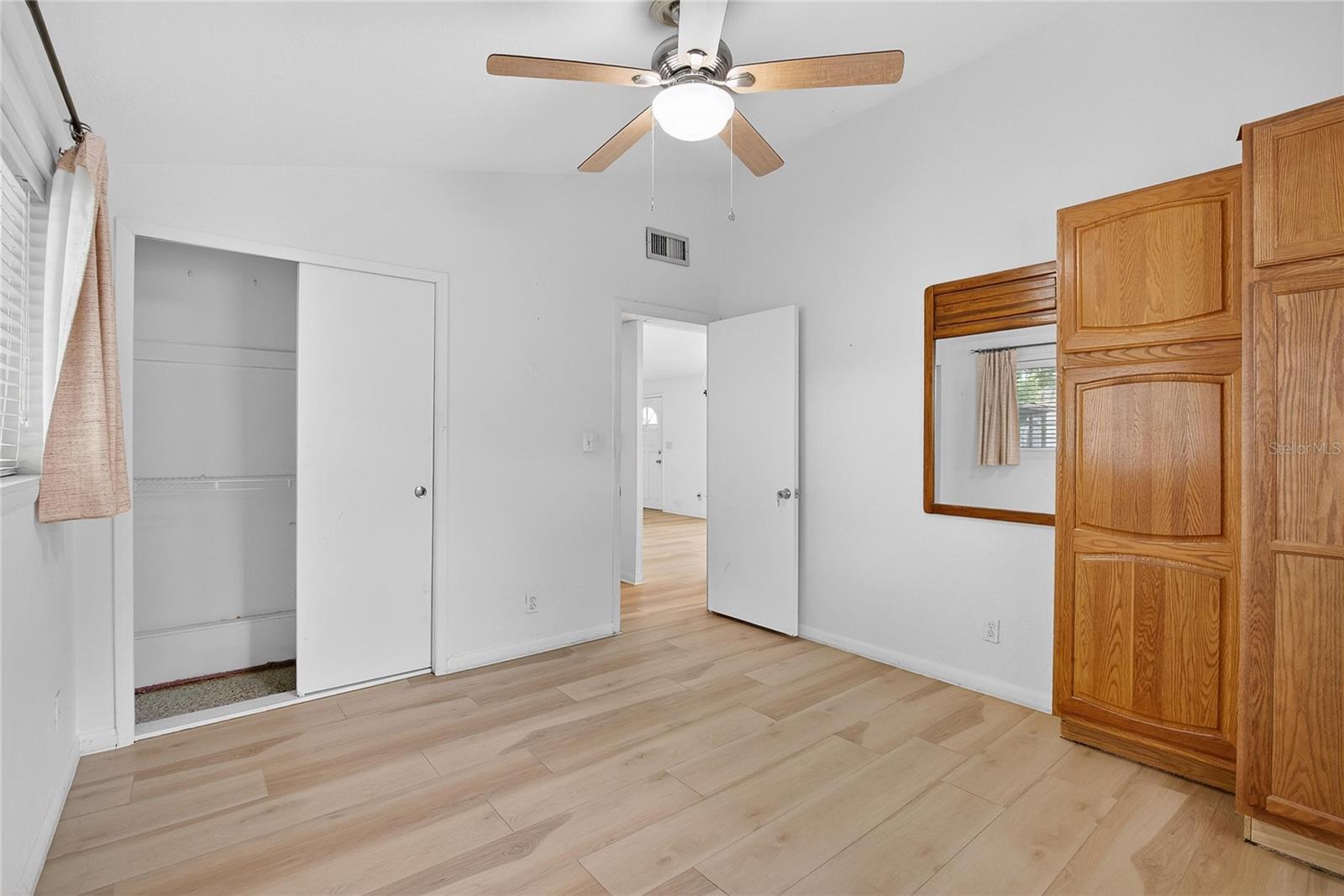 CLAIR MEL CITY UNIT 50 - Residential