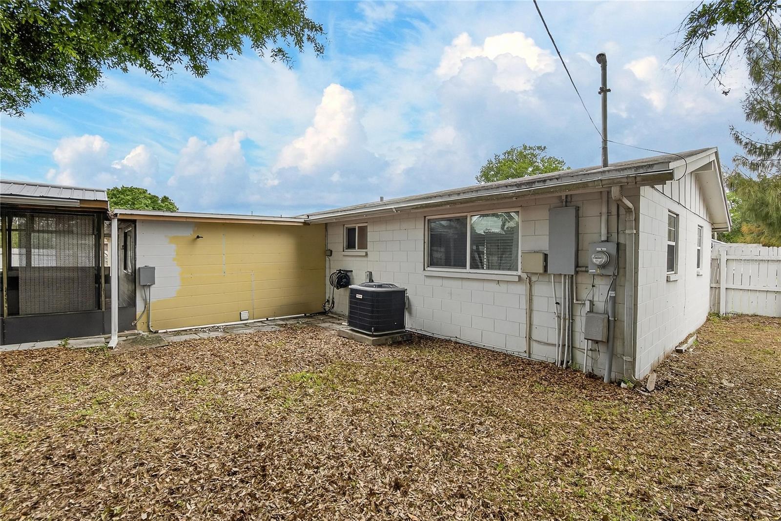 CLAIR MEL CITY UNIT 50 - Residential