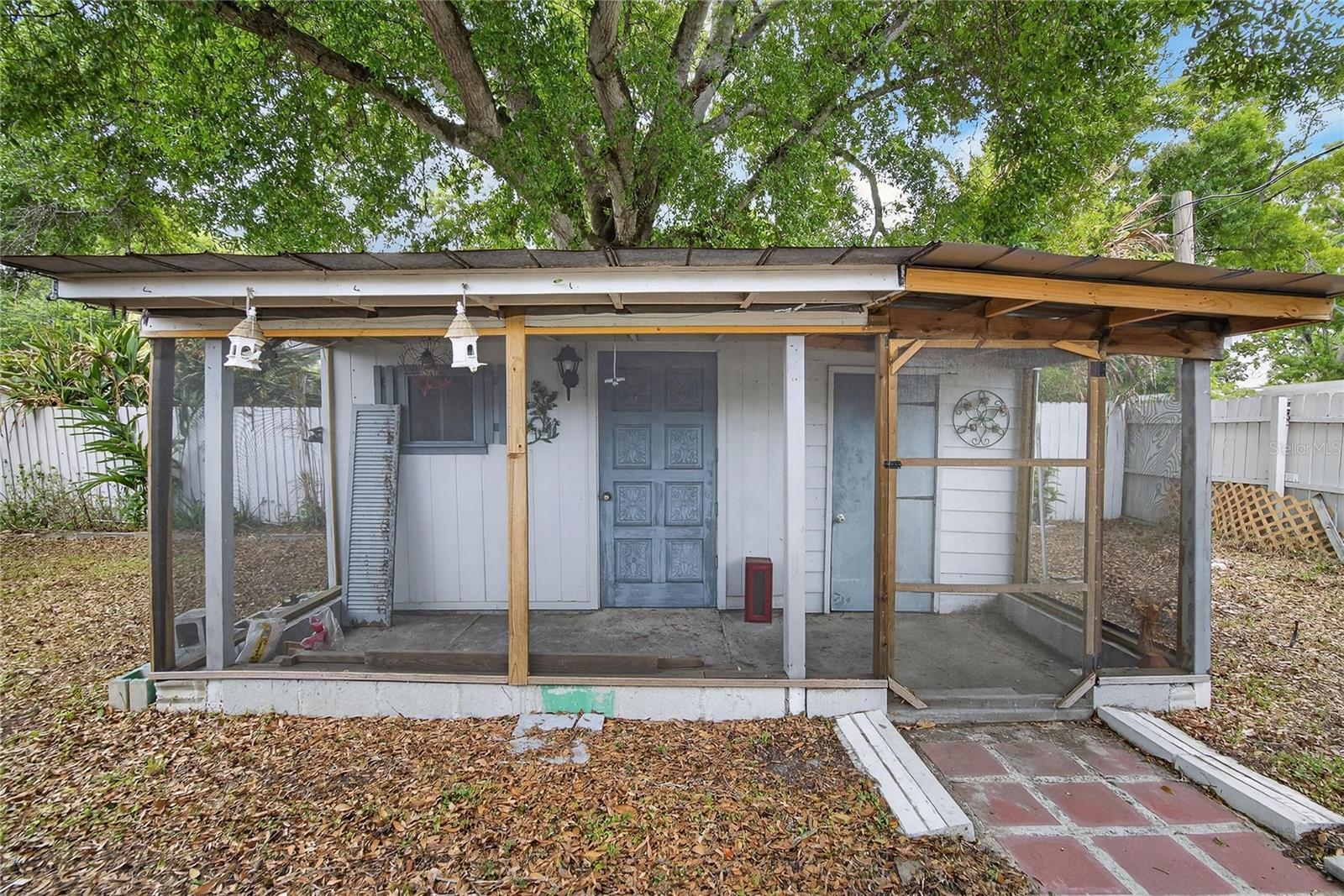 CLAIR MEL CITY UNIT 50 - Residential