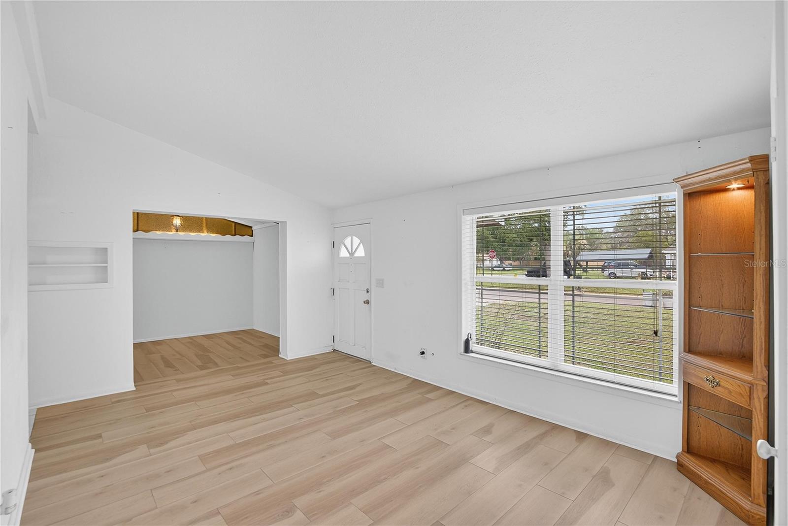 CLAIR MEL CITY UNIT 50 - Residential