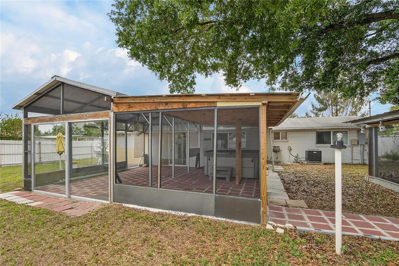 CLAIR MEL CITY UNIT 50 - Residential