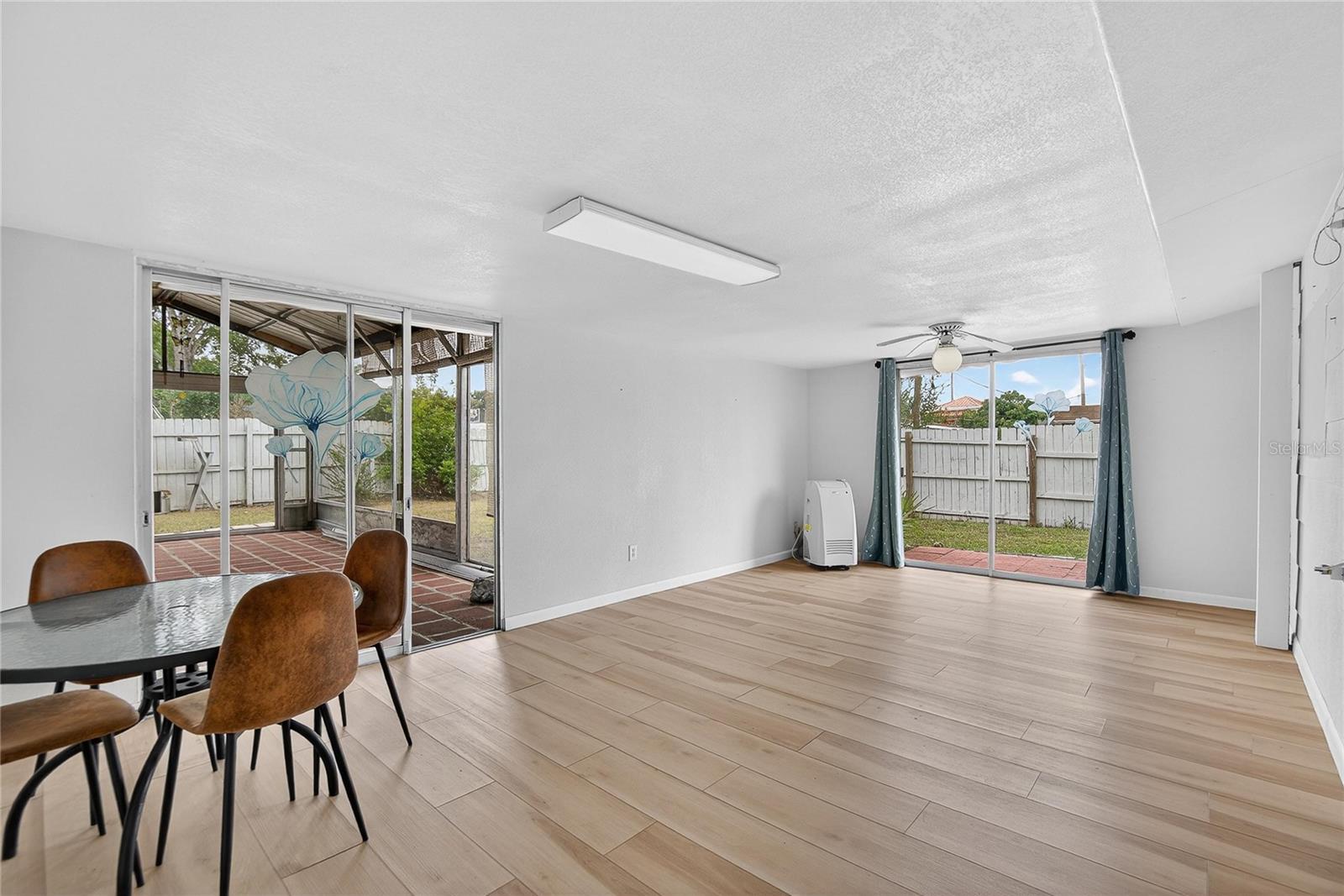 CLAIR MEL CITY UNIT 50 - Residential