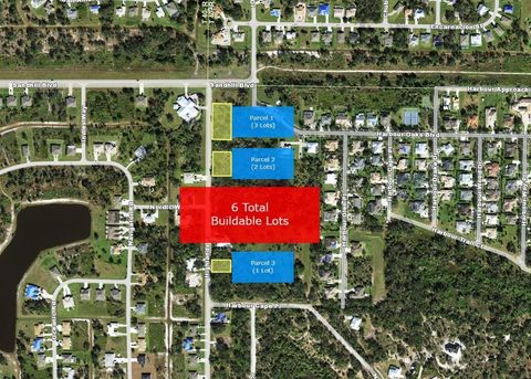 1014 HIGHLANDS ROAD PUNTA GORDA FL 33983