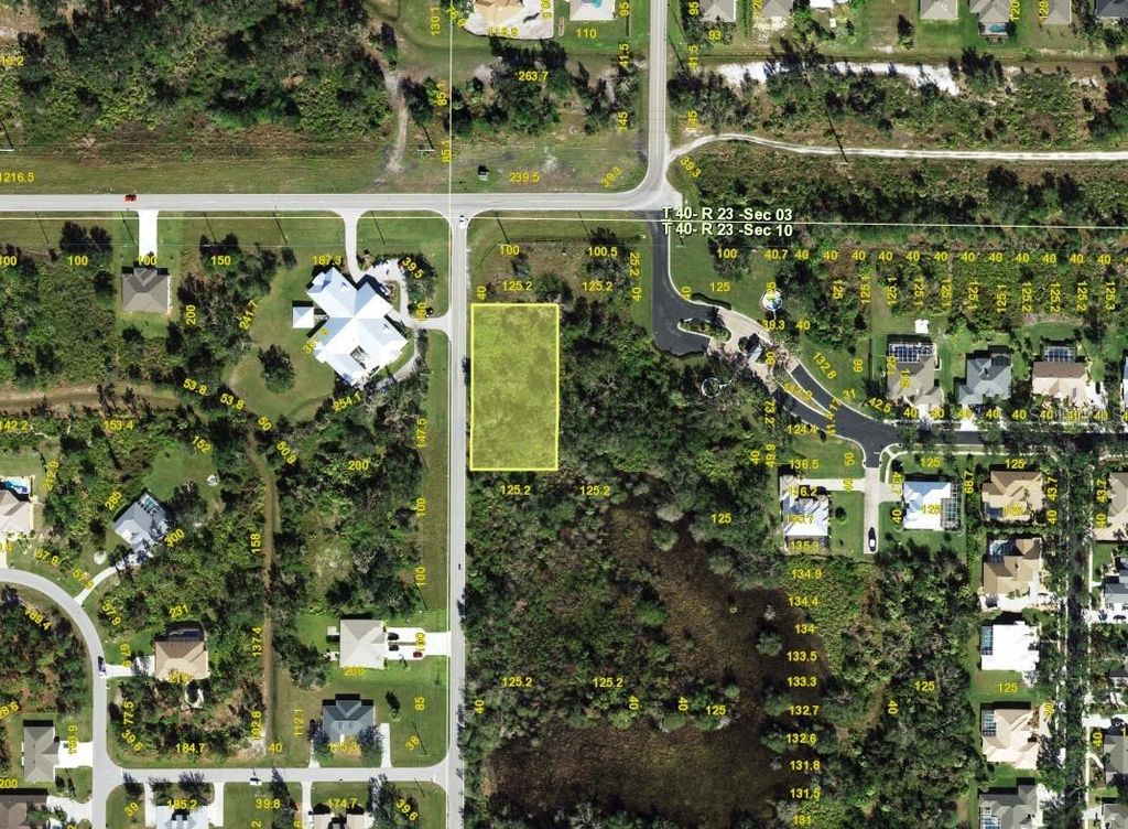Photo of 1014 Highlands Road, Punta Gorda, FL 33983 (MLS # A4685372)