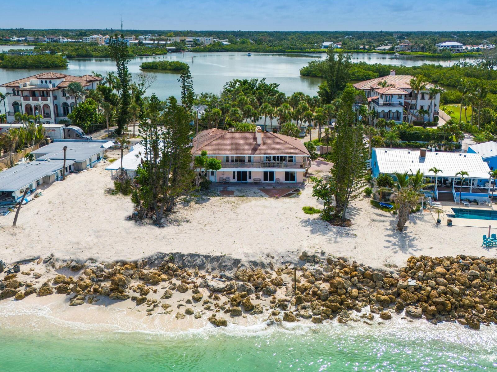 CASEY KEY - Residential