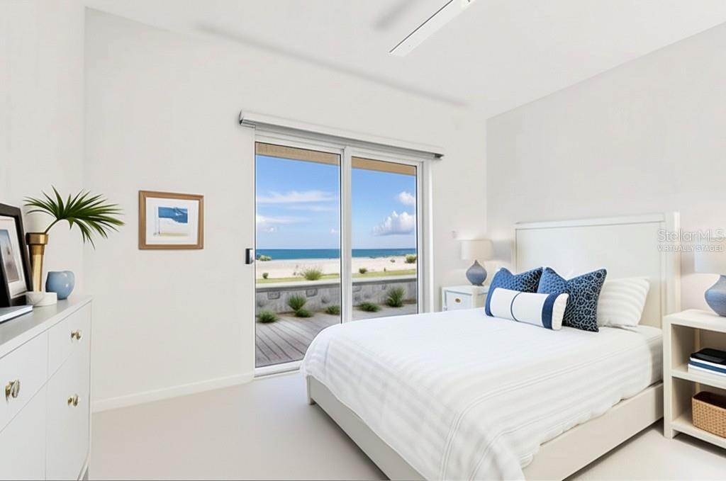 CASEY KEY - Residential