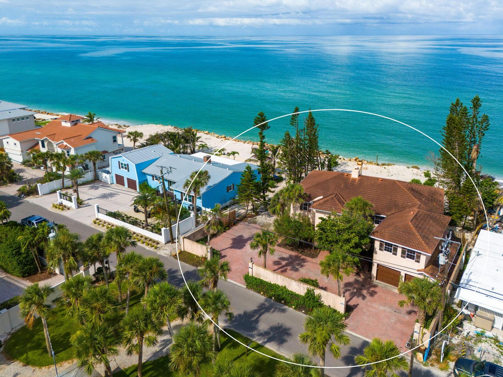 3901 CASEY KEY ROAD