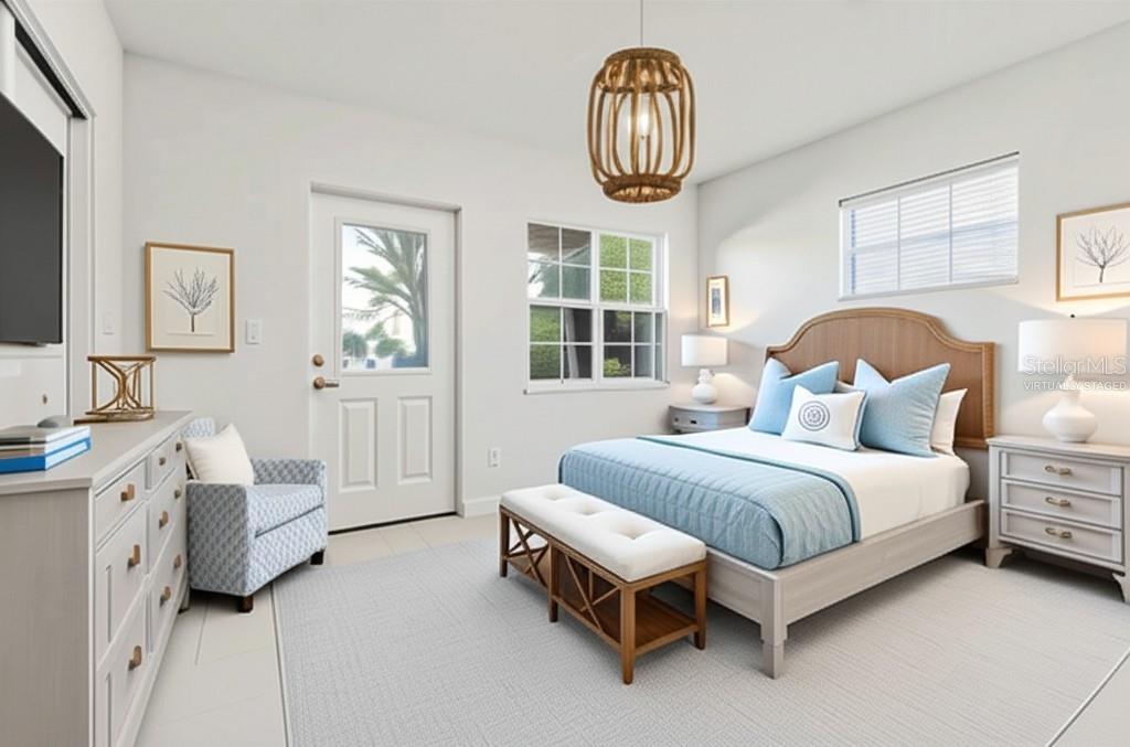 CASEY KEY - Residential