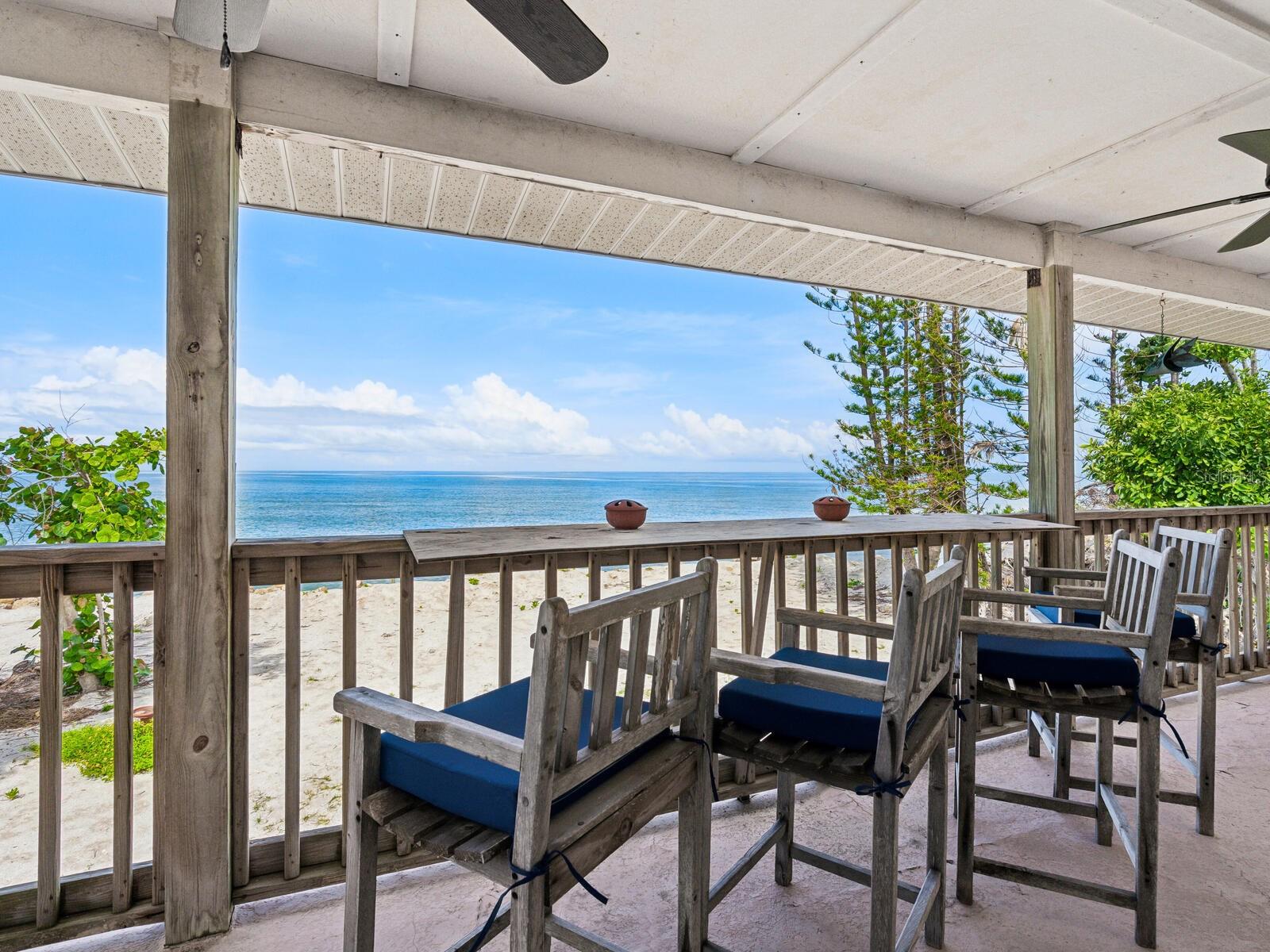 CASEY KEY - Residential