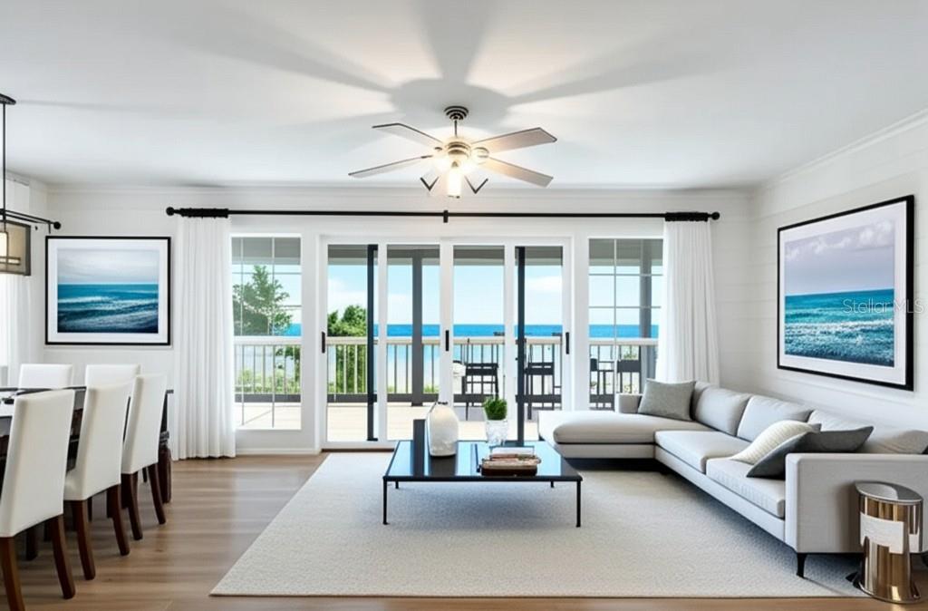 CASEY KEY - Residential