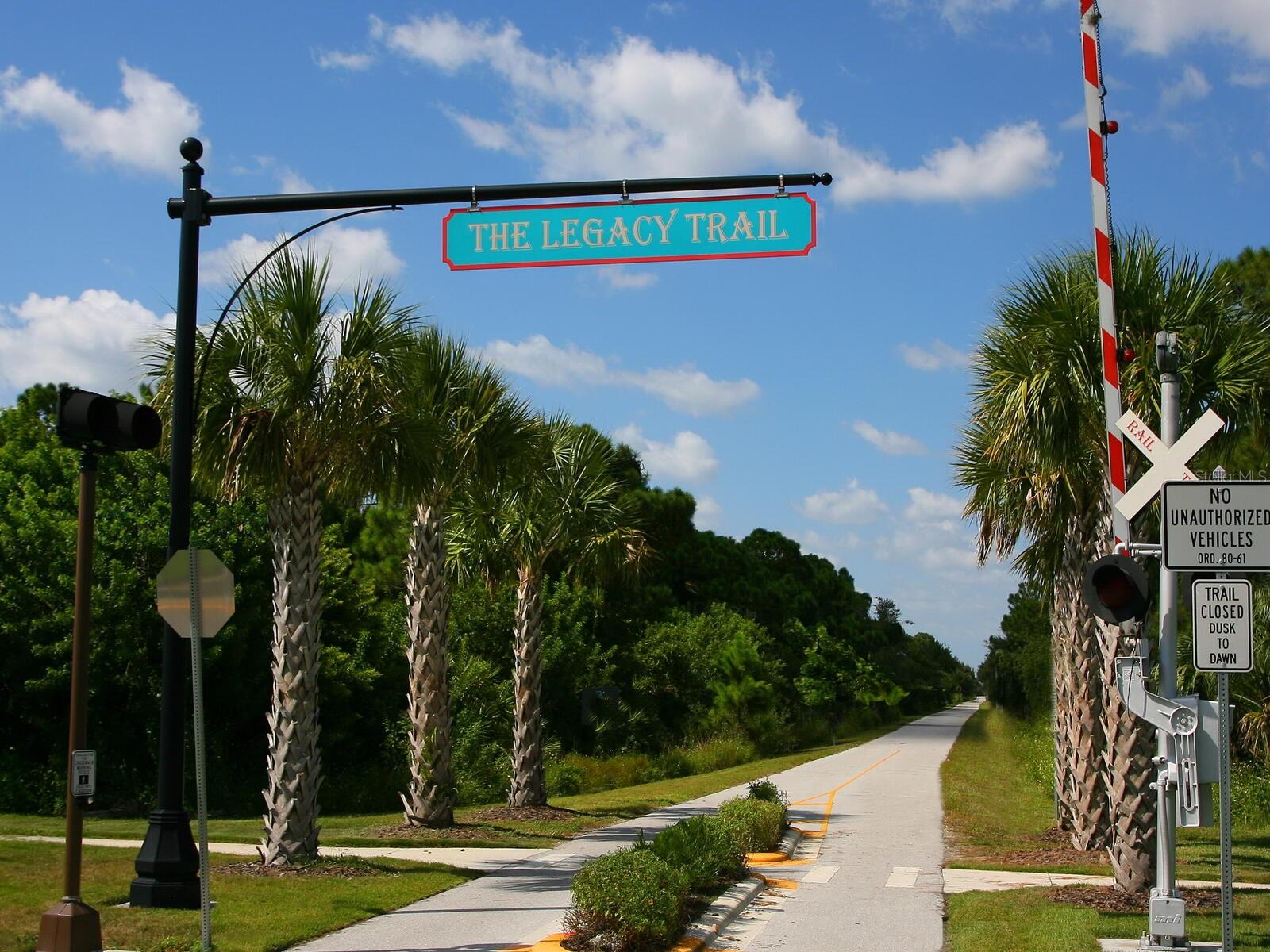 CASEY KEY - Residential
