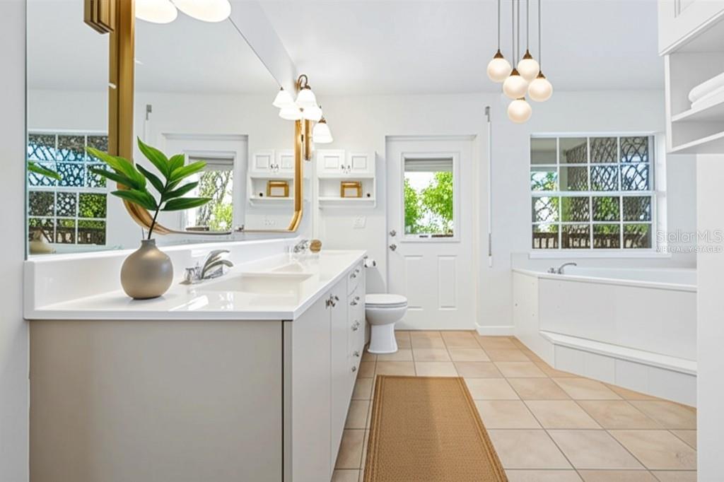 CASEY KEY - Residential