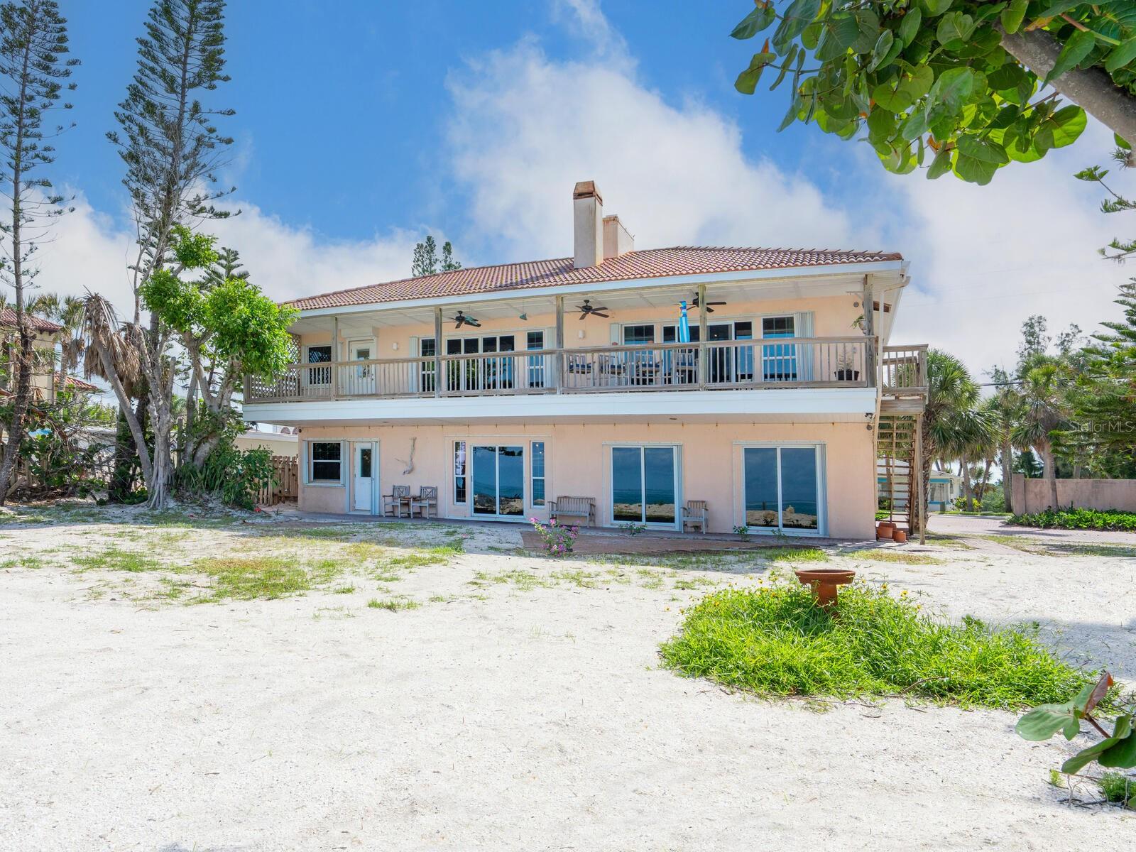 CASEY KEY - Residential