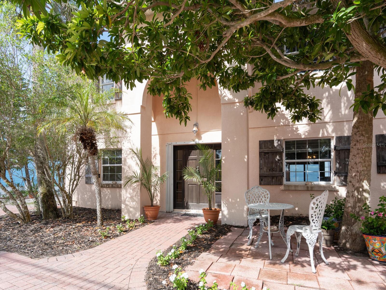 3901 CASEY KEY ROAD