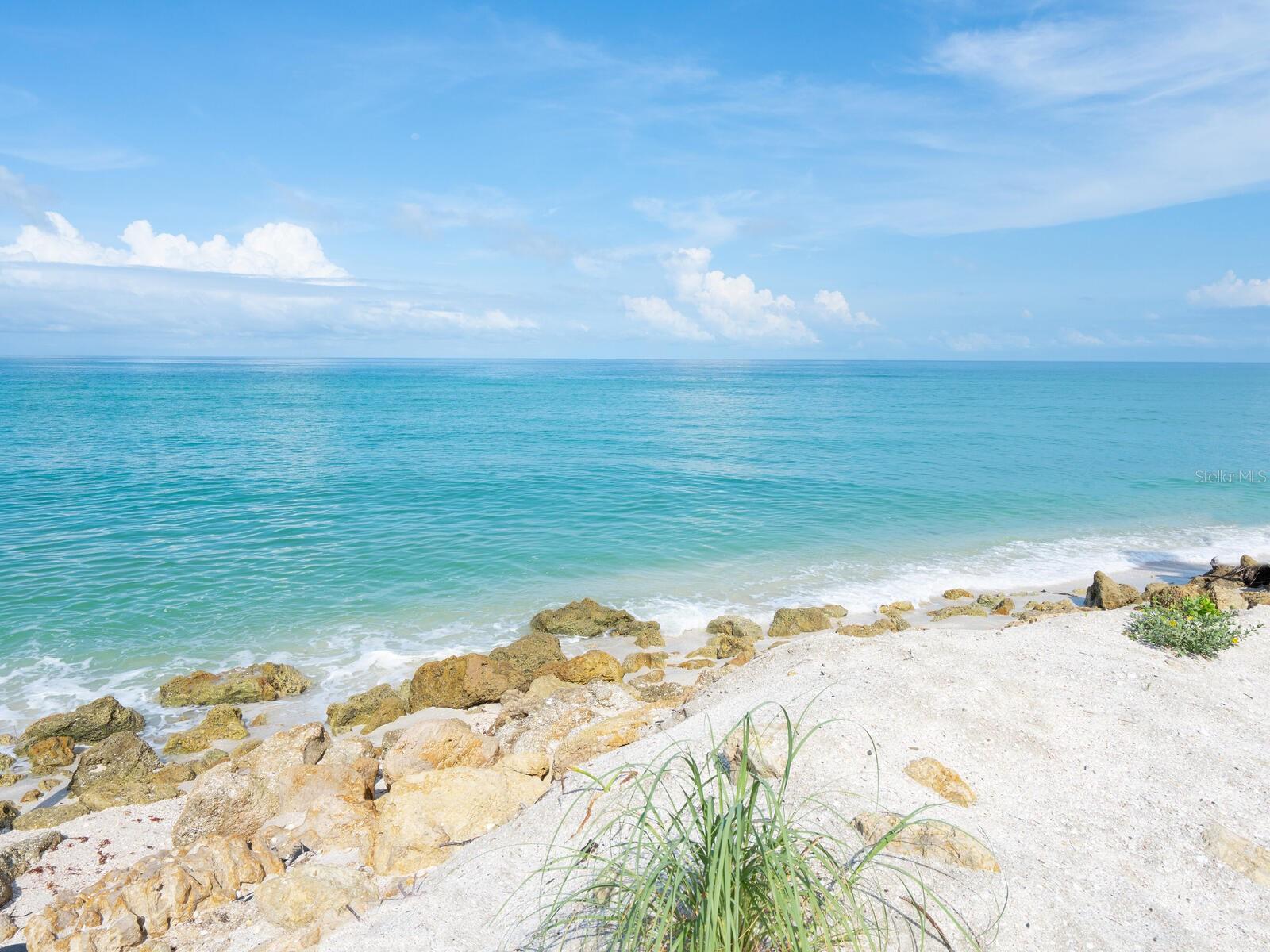 CASEY KEY - Residential