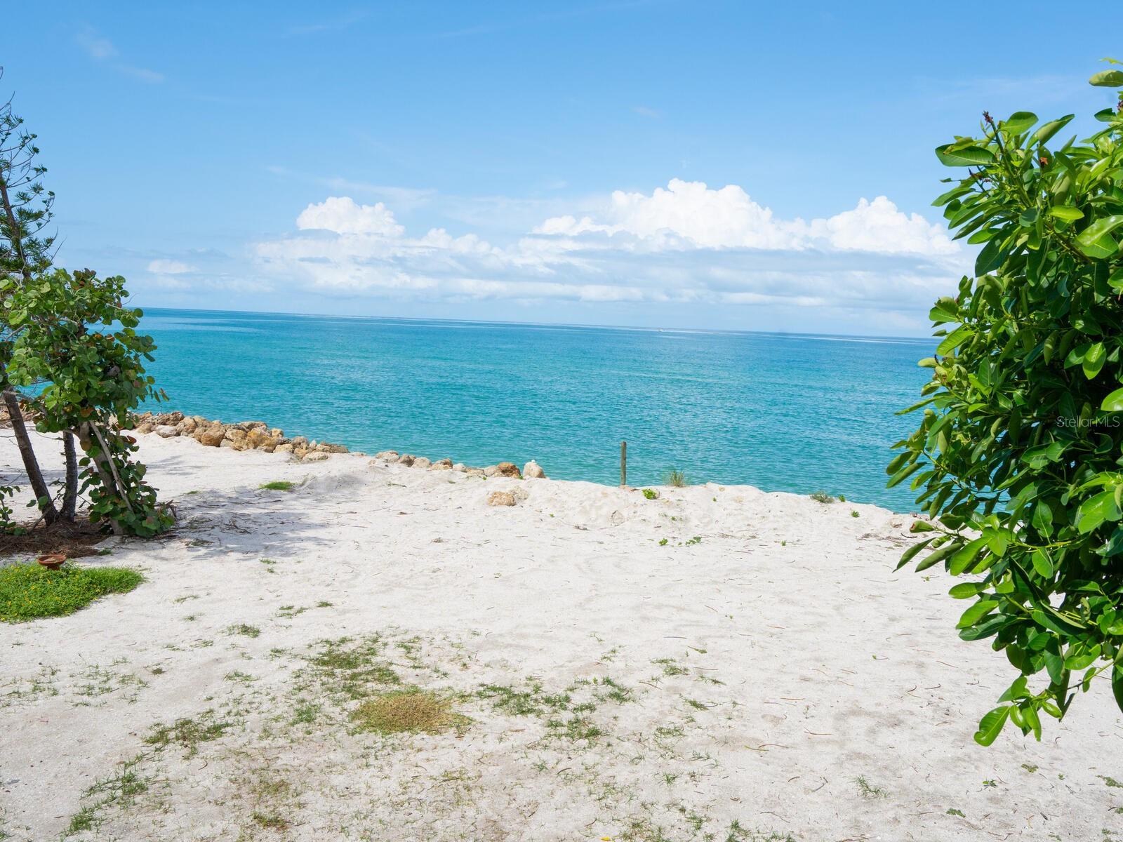 CASEY KEY - Residential