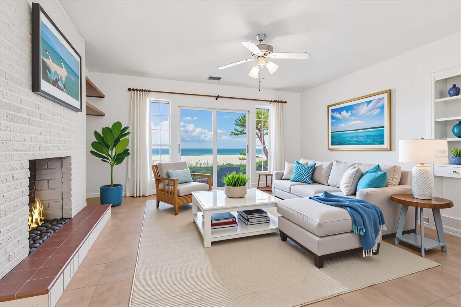 CASEY KEY - Residential