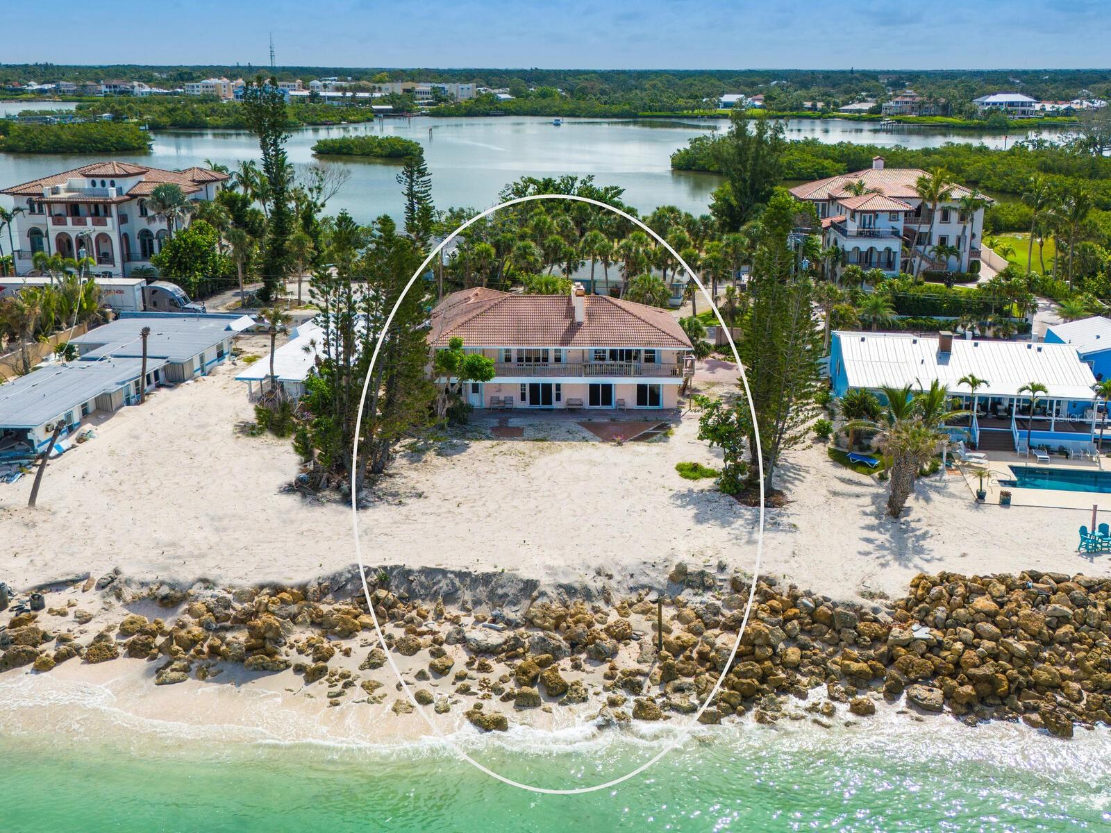 3901 CASEY KEY ROAD