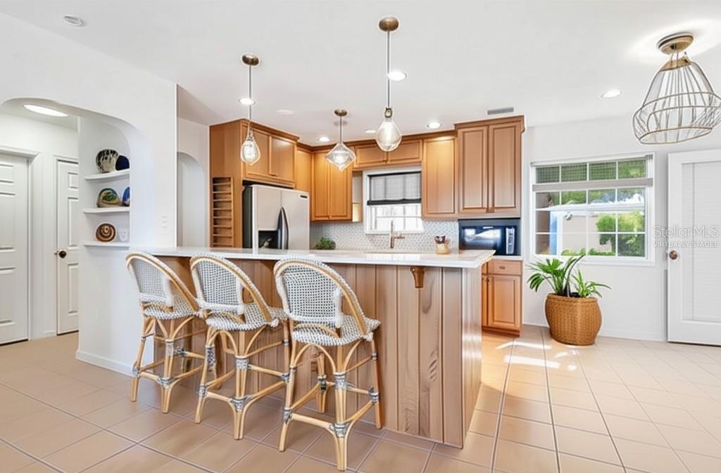 CASEY KEY - Residential