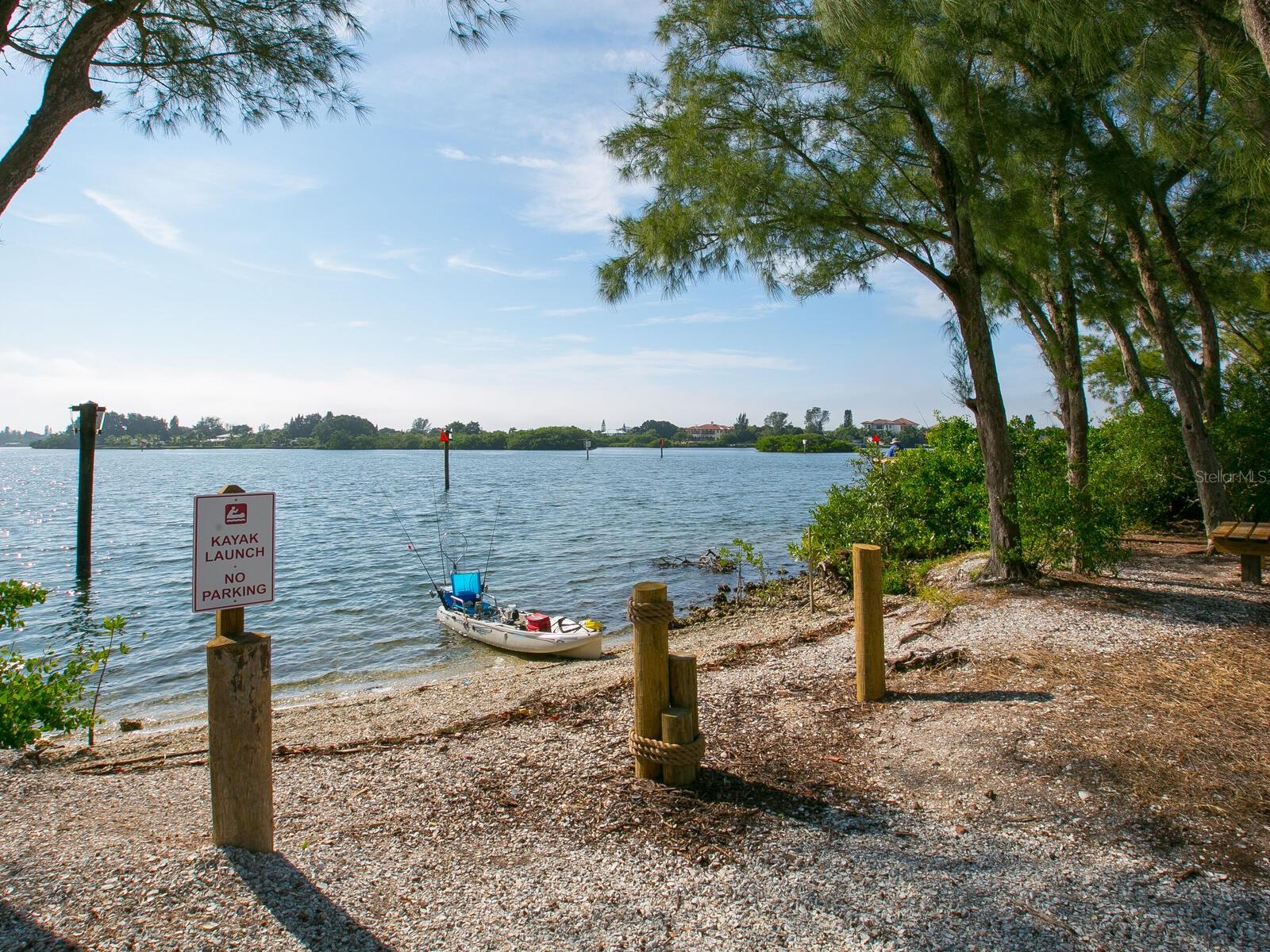 CASEY KEY - Residential
