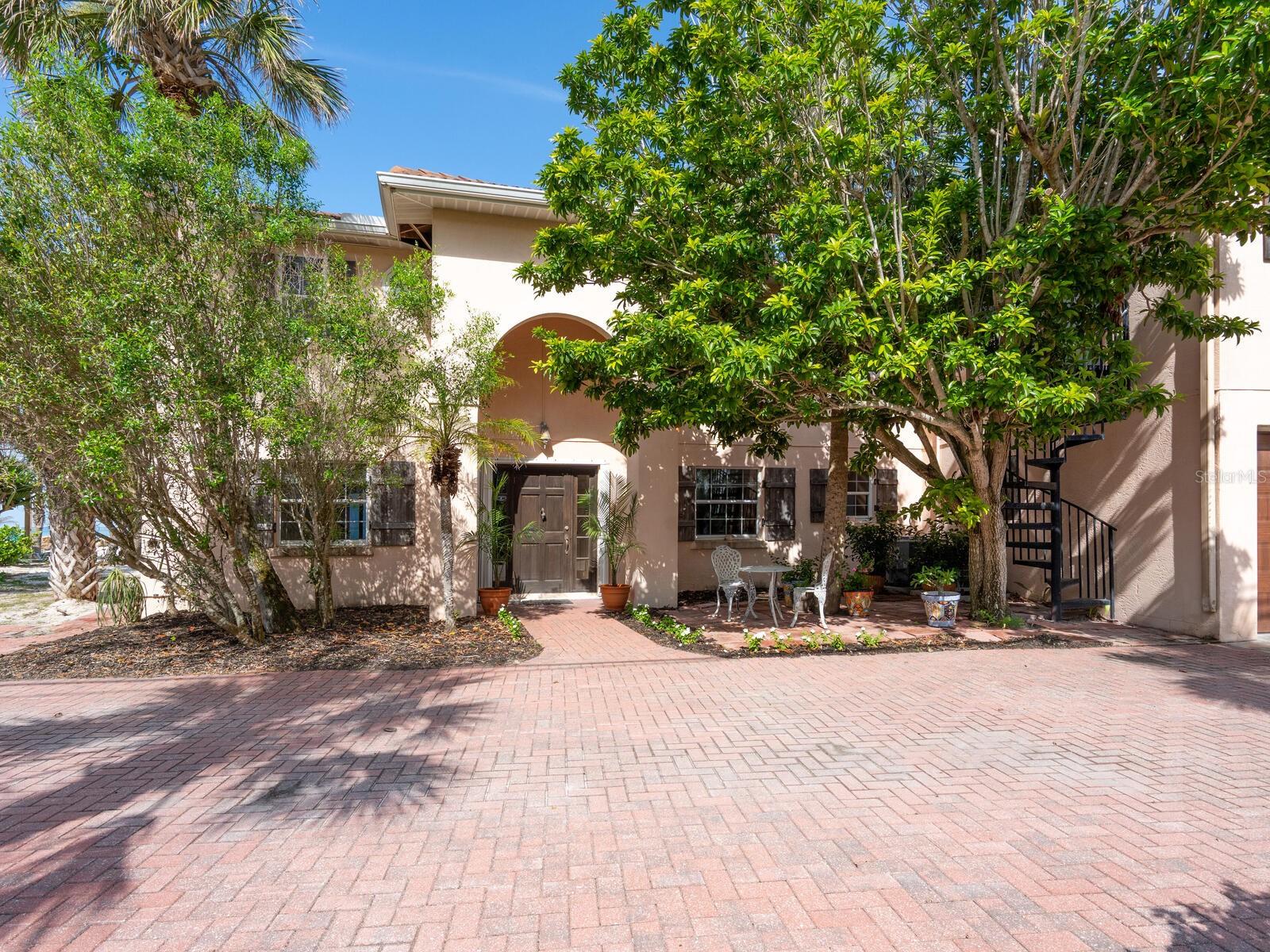 3901 CASEY KEY ROAD