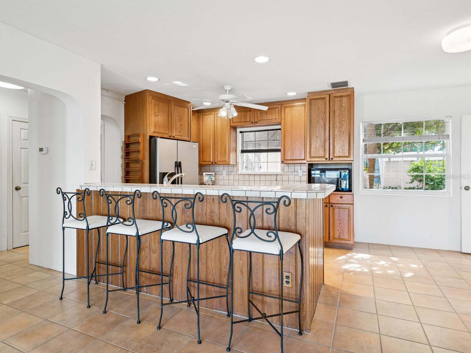 CASEY KEY - Residential