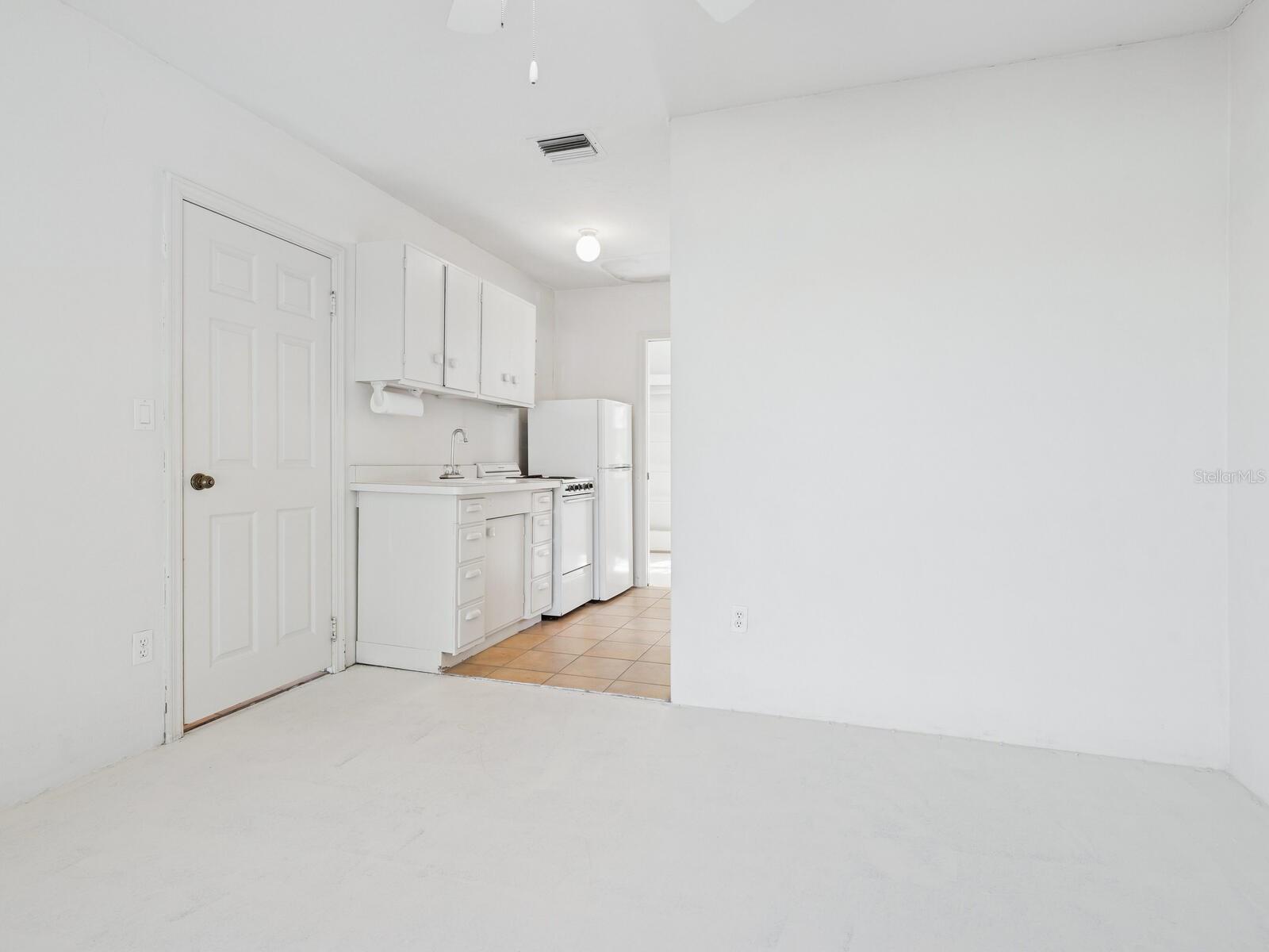 CASEY KEY - Residential