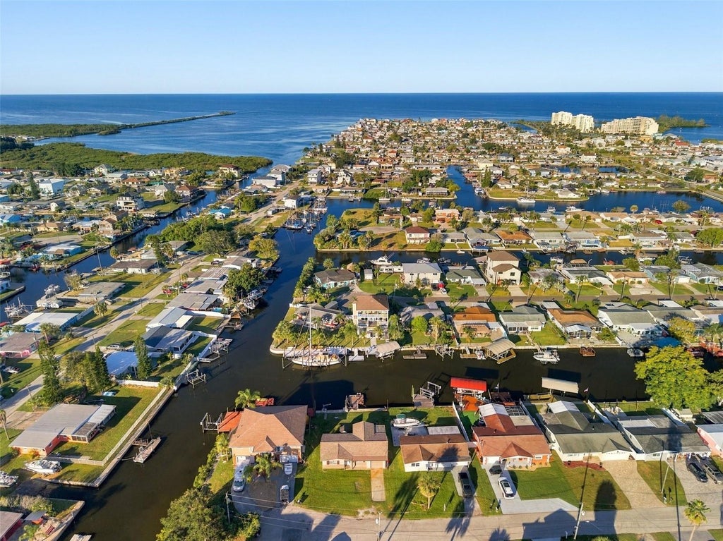 Photo of 13539 Britton Drive, Hudson, FL 34667 (MLS # W7890710)