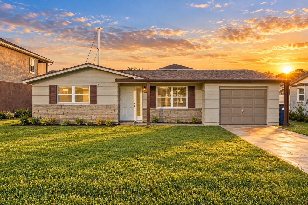 Photo of 13539 Britton Drive, Hudson, FL 34667 (MLS # W7890710)