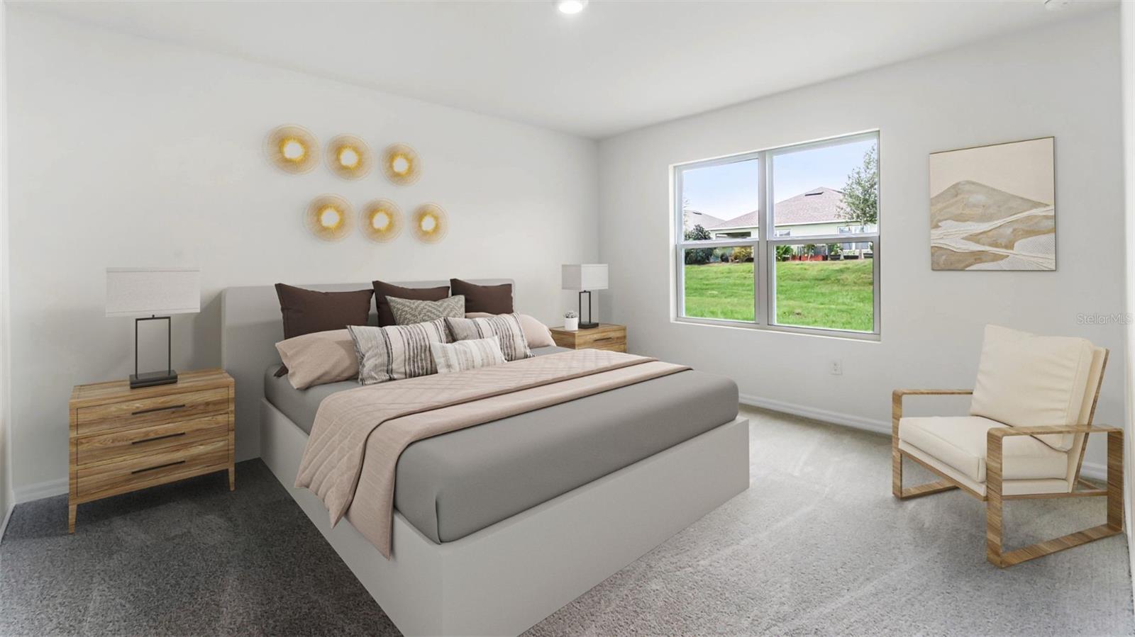 GARDENSIDE ORMOND STATION - Residential