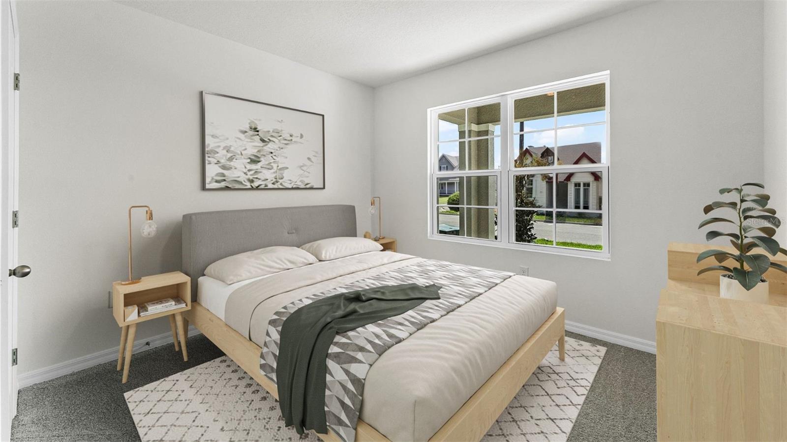 GARDENSIDE ORMOND STATION - Residential