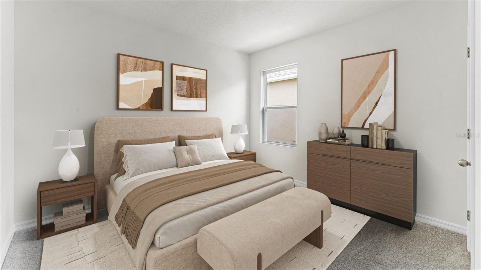 GARDENSIDE ORMOND STATION - Residential