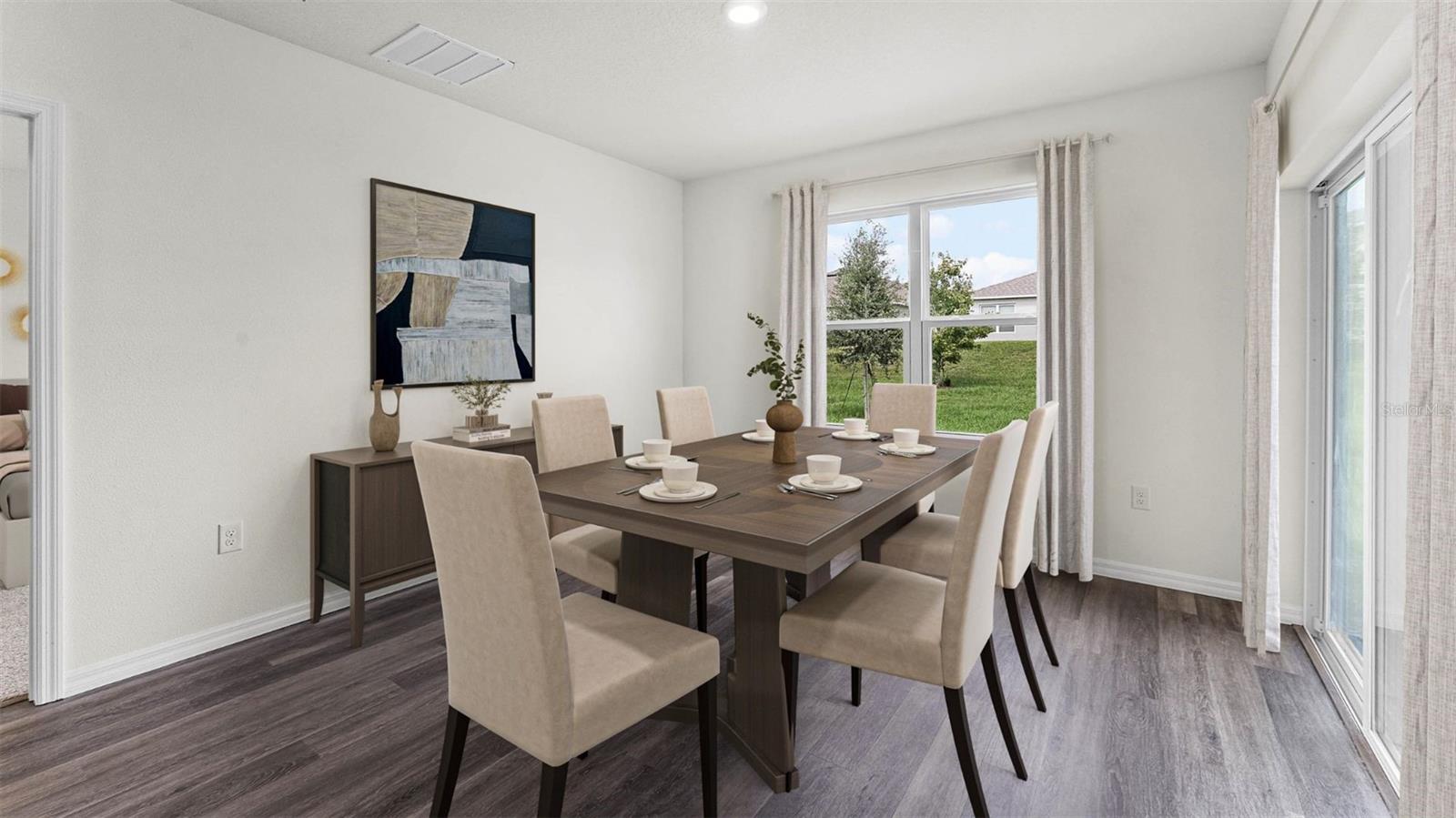 GARDENSIDE ORMOND STATION - Residential