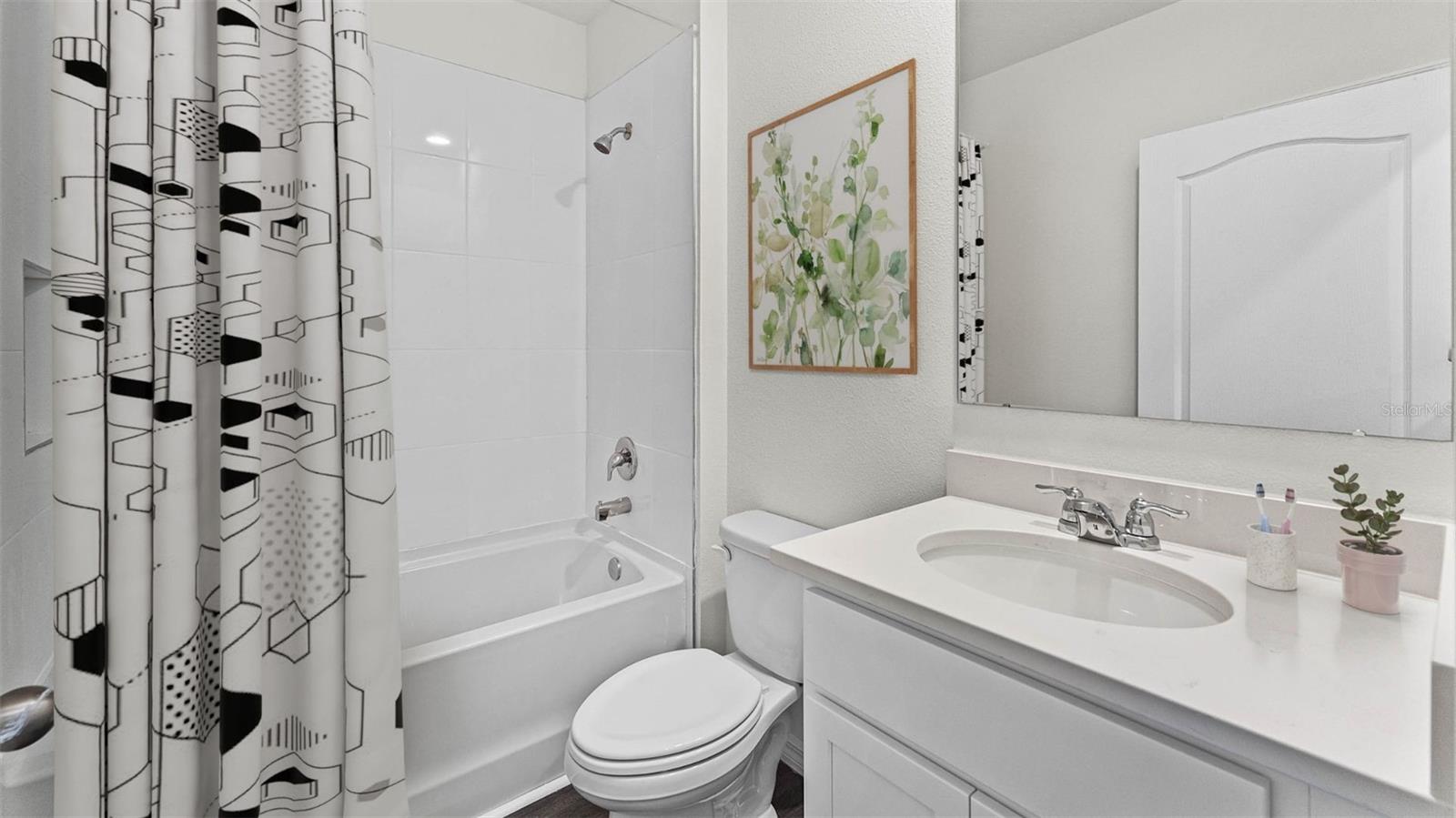 GARDENSIDE ORMOND STATION - Residential