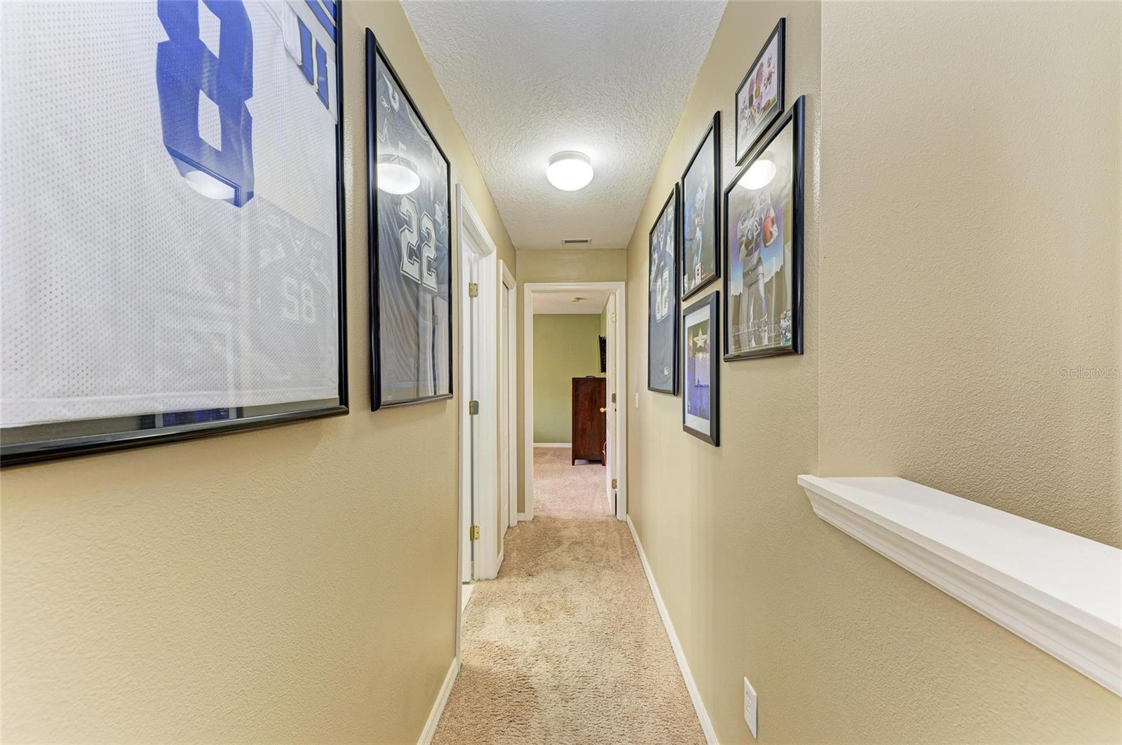 HIGHLAND RIDGE - Residential