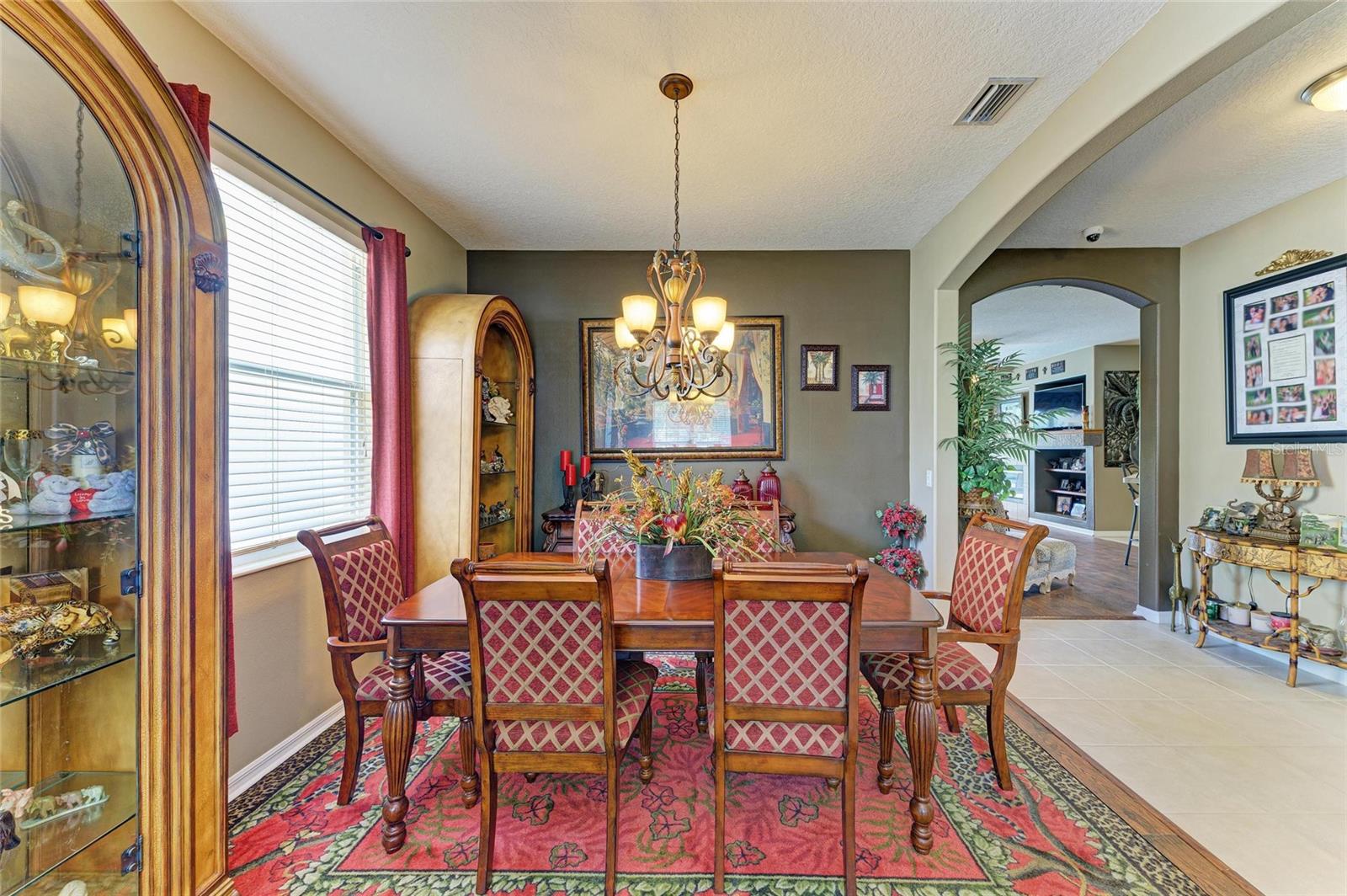 HIGHLAND RIDGE - Residential