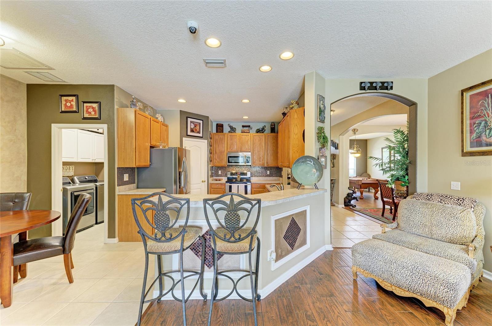 HIGHLAND RIDGE - Residential