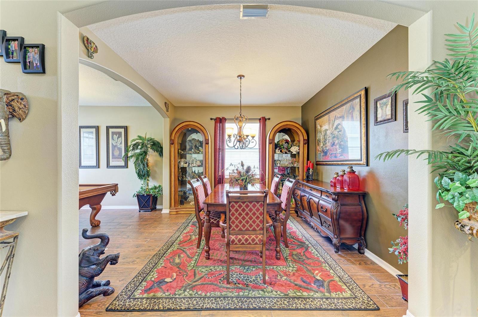 HIGHLAND RIDGE - Residential