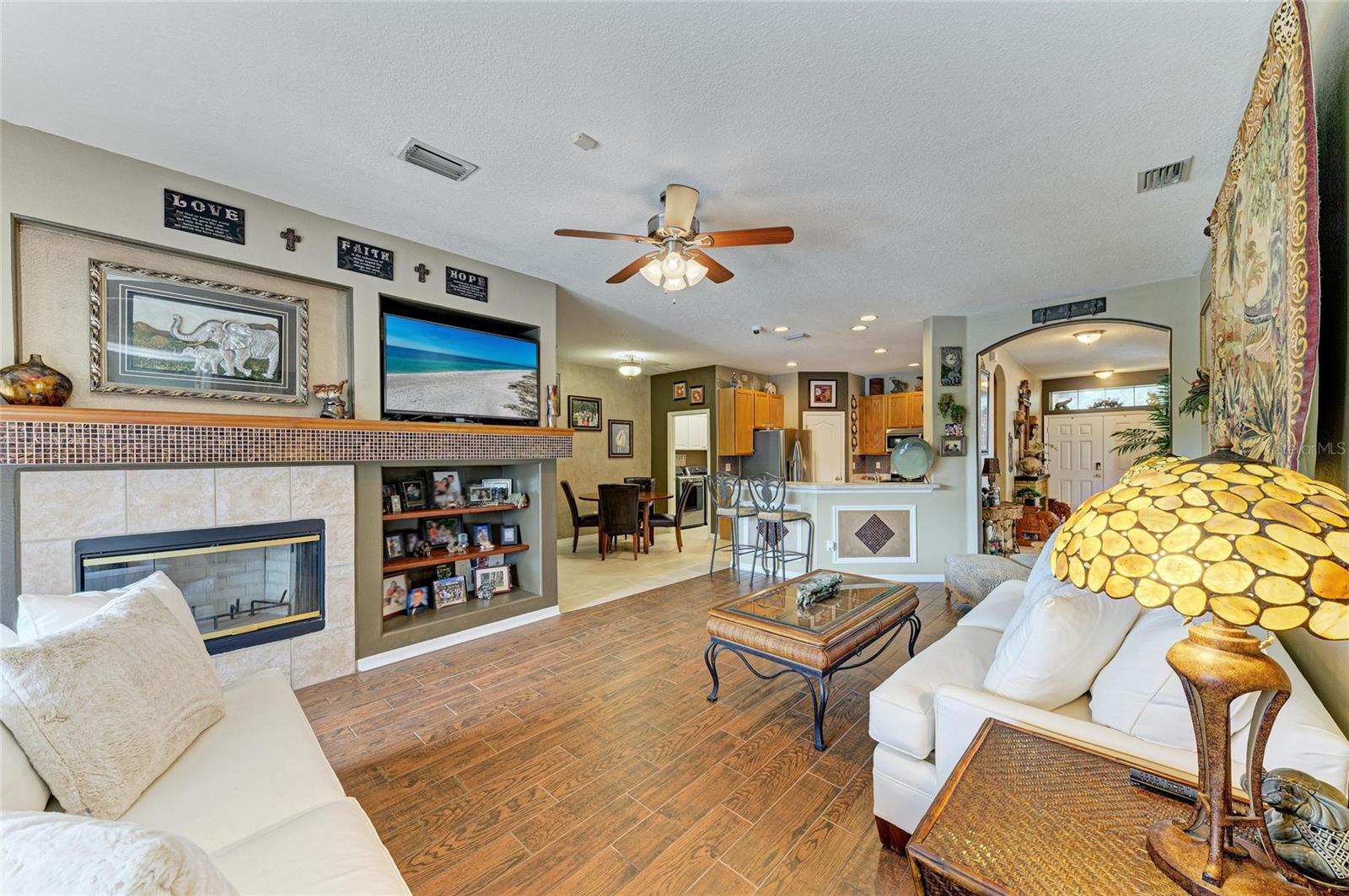 HIGHLAND RIDGE - Residential