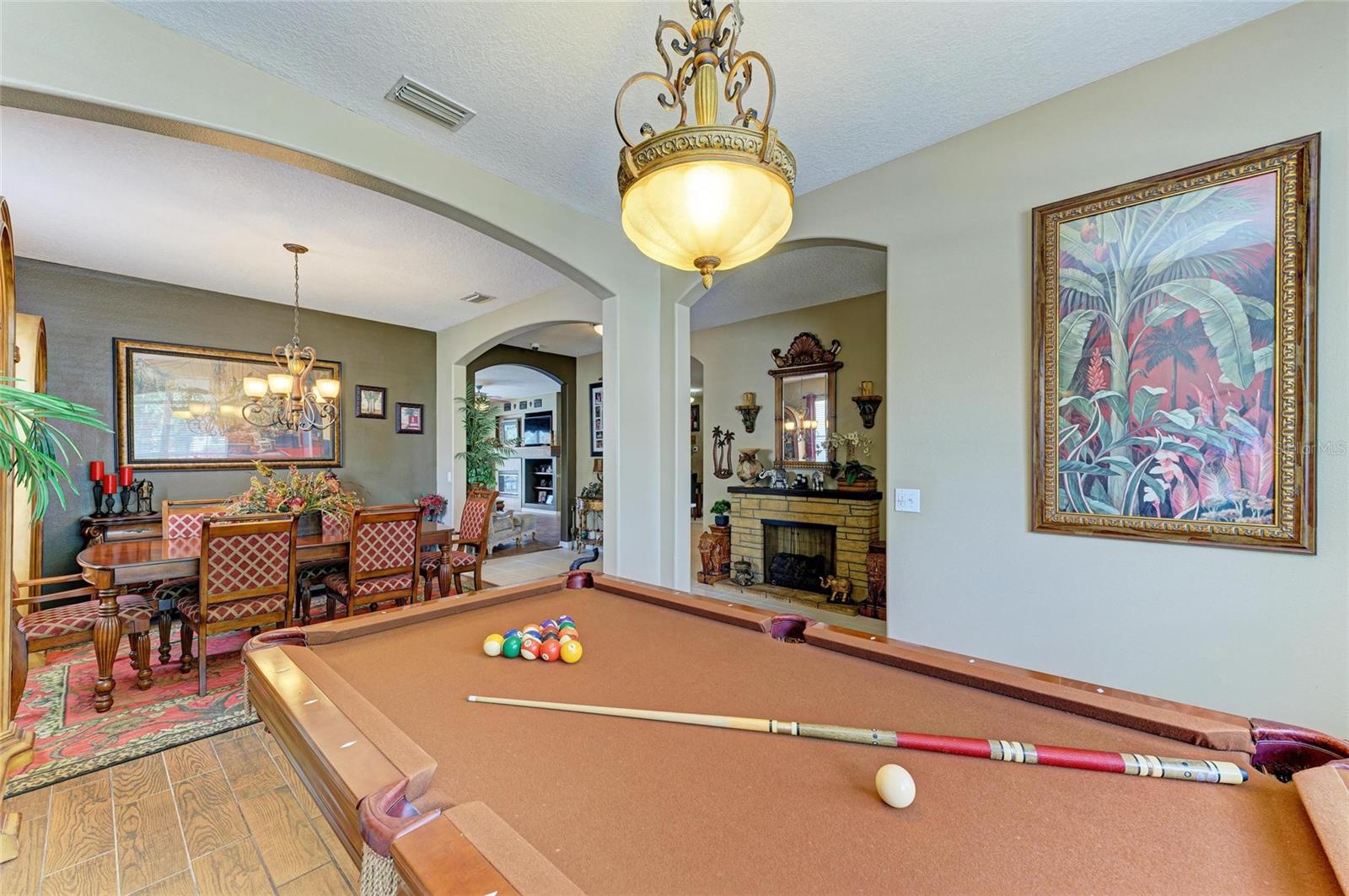 HIGHLAND RIDGE - Residential